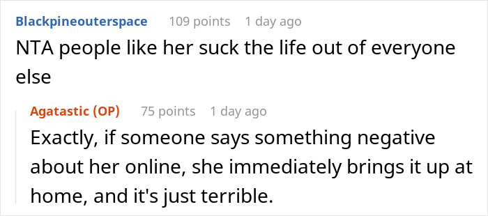 Man Asks If He&rsquo;s A Jerk To Kick GF Out Of The House Because Of Her New Career