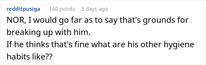 Man&rsquo;s Pillow Situation Leaves GF Gagging And Walking Out Of Plans To Stay The Night