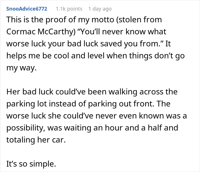 &ldquo;Had An Asthma Attack From Laughing&rdquo;: Truck Driver Watches Karen Get Instant Karma