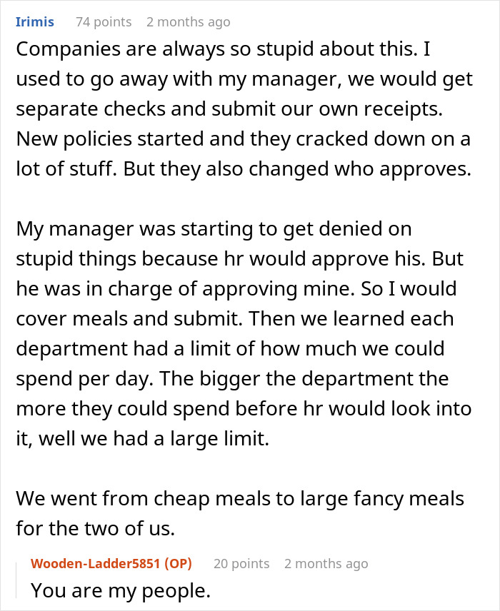 Company Won&rsquo;t Allow Employee To Bend The Rules, Regrets It When He Spends $750 On Coffee