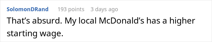 Applicant Has Zero Tolerance For Ridiculous Job Offer, Ends Call After Hearing "Benefits" Applicant Has Zero Tolerance For Ridiculous Job Offer, Ends Call After Hearing "Benefits"