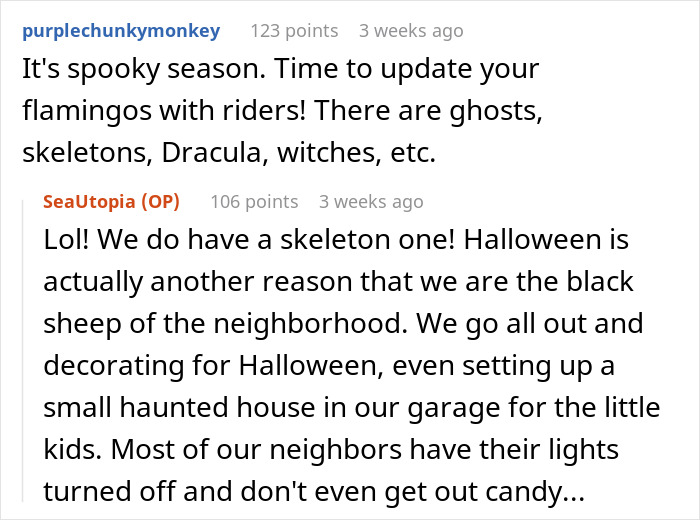 &ldquo;Gave The City Official A Good Laugh&rdquo;: Couple Finds Loophole In Rules To Get Back At Neighbors
