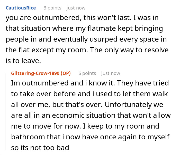 "Very Petty But Very Satisfying": Woman Uses Cousin's Flaws Against Her To Get Revenge