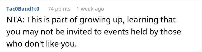Mom Wants To Know Why Her Daughter Wasn’t Invited To Classmate’s Halloween, Learns “The Truth” Mom Wants To Know Why Her Daughter Wasn’t Invited To Classmate’s Halloween, Learns “The Truth”