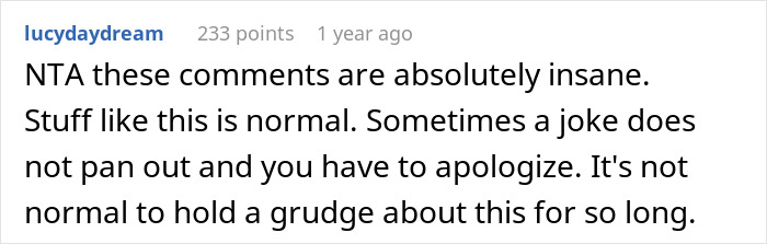 People Tear This Dad Apart Online After He Seeks Support Because Wife Won&rsquo;t Forgive His Prank