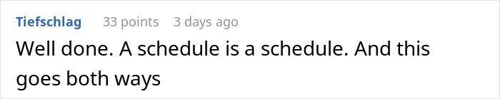 Students Turn Professor's Strict Scheduling Rules Against Him In Perfectly Timed Move