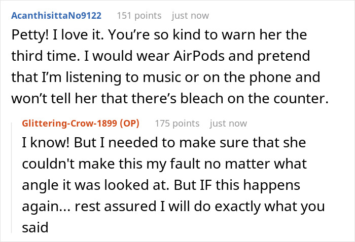 "Very Petty But Very Satisfying": Woman Uses Cousin's Flaws Against Her To Get Revenge