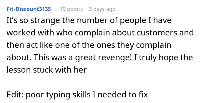 Karen Customer Is Never Seen Again In This Dispensary When The Employees Find Out Where She Works Karen Customer Is Never Seen Again In This Dispensary When The Employees Find Out Where She Works