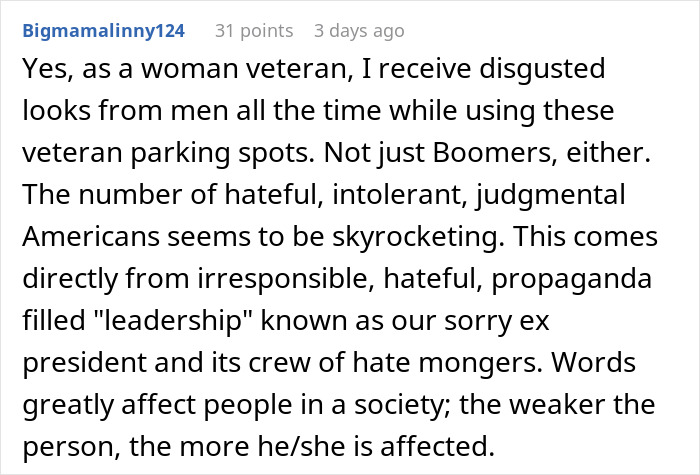 Soldier Refuses To Take Disrespect From Elder, Teaches Him What A Modern Veteran Looks Like