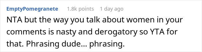 &ldquo;She Seemed Embarrassed&rdquo;: Man Walks Out From A Date, Asks If He Was A Jerk