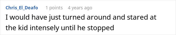 Rude Kid On Flight Won&rsquo;t Stop Kicking Teen&rsquo;s Seat, Dad Teaches His Parents A Lesson