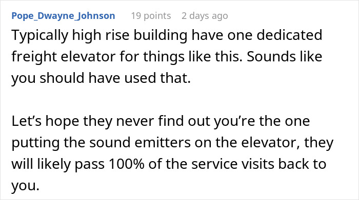HOA Fine Guy $1,500 For A Piece Of Wood, His Revenge Makes Them Spend Way More