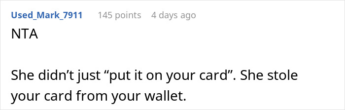 Mom Ruins Friendship With BFF After Expecting Her To Pay Hundreds For Catering At Son’s B-Day Mom Ruins Friendship With BFF After Expecting Her To Pay Hundreds For Catering At Son’s B-Day