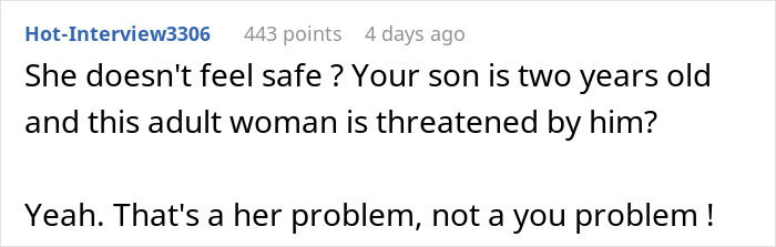 Raging Woman Demands Two-Year-Old &ldquo;Man&rdquo; Be Thrown Out Of Bathroom, Regrets It