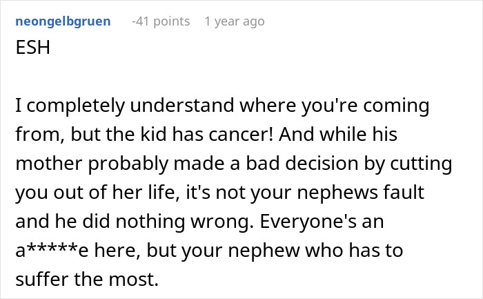 Woman Disowned By Sister For Being In The Adult Industry Exacts Petty Revenge Woman Disowned By Sister For Being In The Adult Industry Exacts Petty Revenge