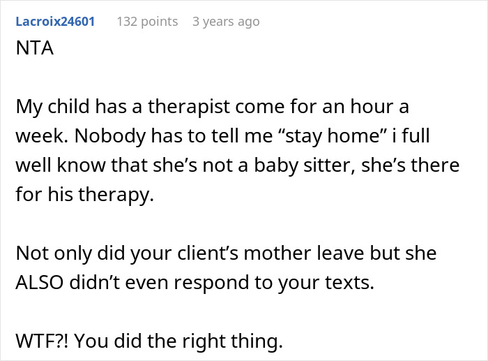 Mom Quietly Leaves While Her Kid Is With The Tutor, Comes Home To The Police And Social Services