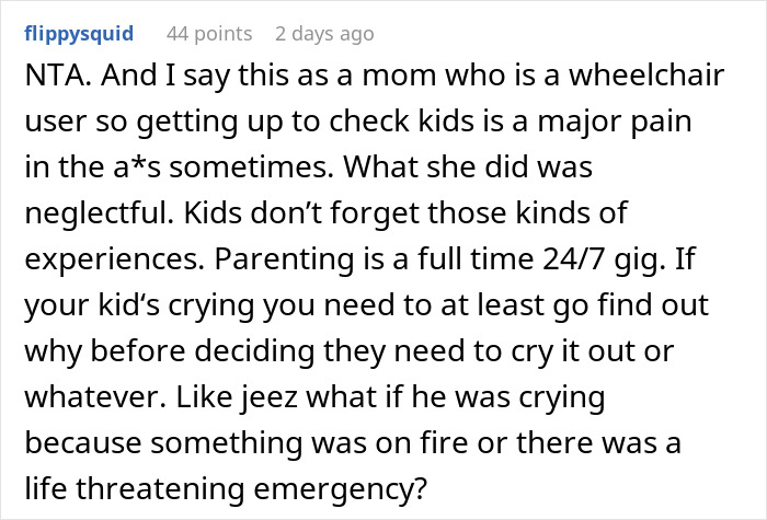 Mom Lies She Checked On Her Crying Son 3 Times, Dad Finds Him In A Bloody Mess Mom Lies She Checked On Her Crying Son 3 Times, Dad Finds Him In A Bloody Mess