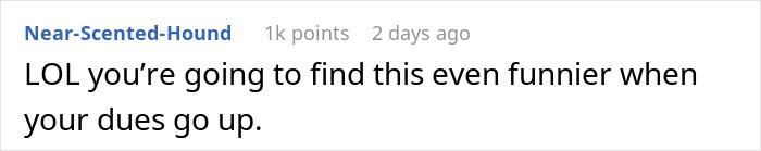 HOA Fine Guy $1,500 For A Piece Of Wood, His Revenge Makes Them Spend Way More