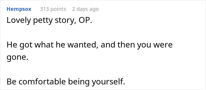 &ldquo;Big Mistake. Huge&rdquo;: Man Tries To Control GF&rsquo;s Appearance, She Plays Along Just To Dump Him