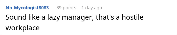 Mom Expects A Childfree Coworker To Cover For Her Whenever She Wants, Can’t Handle A “No” Mom Expects A Childfree Coworker To Cover For Her Whenever She Wants, Can’t Handle A “No”