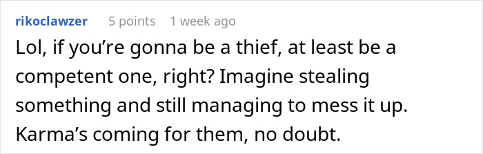 “Idiots Missed The Neighbor’s Cameras”: Youngsters Steal Car Parts, Face Car Owner’s Pro Revenge “Idiots Missed The Neighbor’s Cameras”: Youngsters Steal Car Parts, Face Car Owner’s Pro Revenge