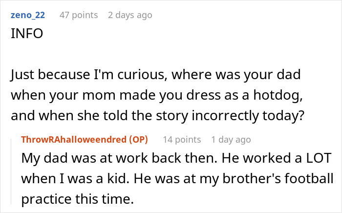 Mom Makes Daughter Relive Humiliating Memory In Front Of Her BF, She Claps Back, Makes Her Cry