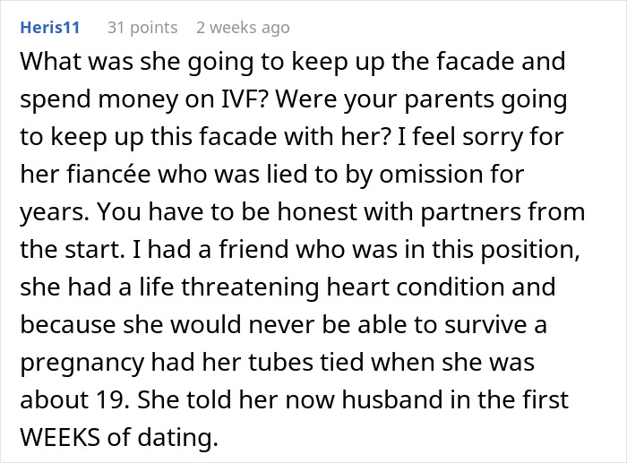 Man&rsquo;s Reality Falls Apart As Fianc&eacute;e&rsquo;s Brother Asks Him How The Adoption Process Is Going