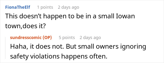 Woman Gets Fired For Something She Didn&rsquo;t Do, Gets Her Satisfying Revenge Years Later