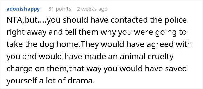 “Ignored All My Calls And Texts”: Neighbors Move Out, Leaving Their Dog Behind, Now Want Him Back “Ignored All My Calls And Texts”: Neighbors Move Out, Leaving Their Dog Behind, Now Want Him Back