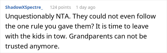 Parents Dismiss Son&rsquo;s Request To Not Invite Abusive Aunt&rsquo;s Fam, He Leaves With His Twins