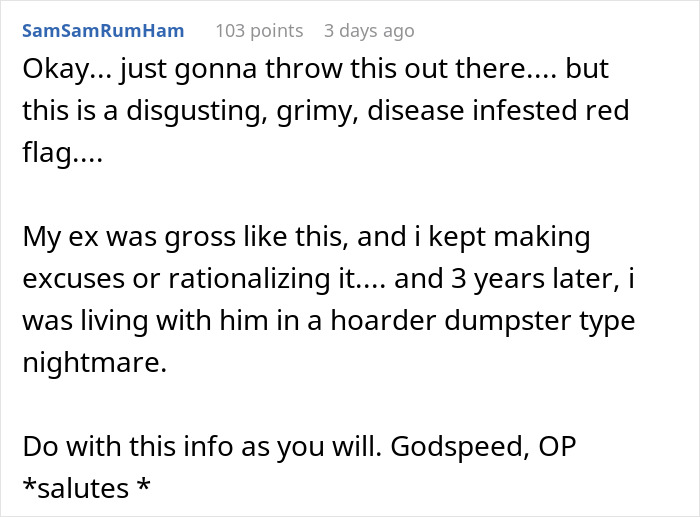 Man&rsquo;s Pillow Situation Leaves GF Gagging And Walking Out Of Plans To Stay The Night