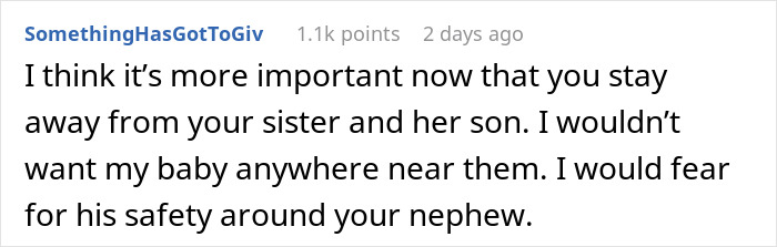 Woman Has Only One Job At Sister&rsquo;s Gender Reveal, Fails It And Doesn&rsquo;t Get What&rsquo;s The Issue