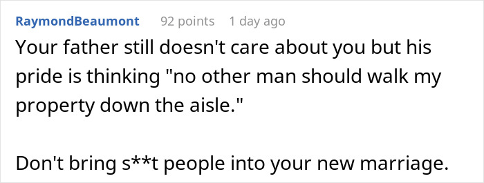 &ldquo;I Blocked Him&rdquo;: Divorced Father Throws 18YO Daughter Out, Attempts To Reconcile A Decade Later