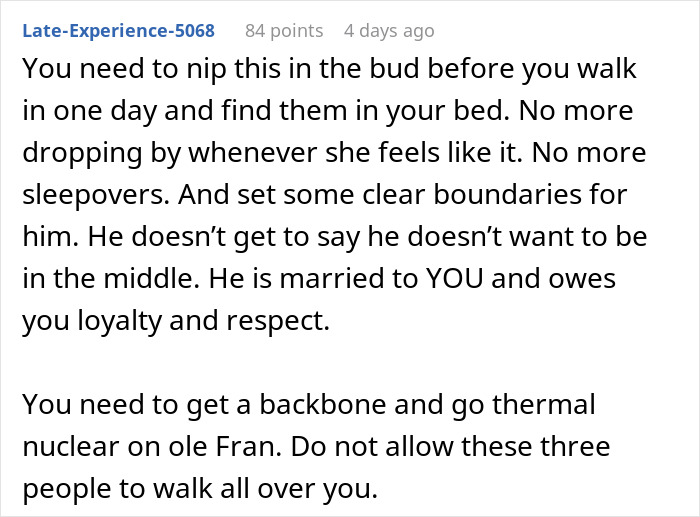 Woman Gets Upset Over Mom&rsquo;s &ldquo;Harmless Joke&rdquo; About Her Marriage, Husband Doesn&rsquo;t Take Her Side