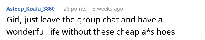 Woman Realizes She Has No Real Friends After She Gets Engaged Woman Realizes She Has No Real Friends After She Gets Engaged