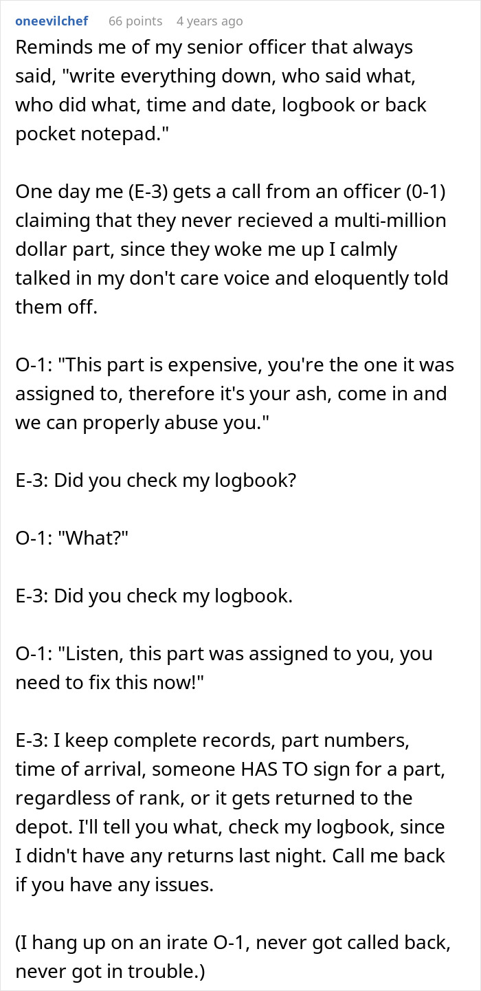 Worker Gets Blamed For Piracy After Company Audit, Pulls Out Proof It Was On The Boss&rsquo;s Orders