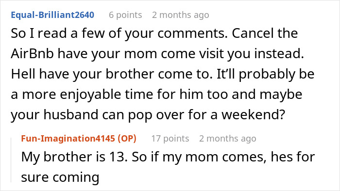 Woman Backs Out From Cousin&rsquo;s Wedding After Learning About A Rule They Didn&rsquo;t Put On Invitation