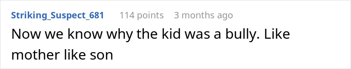 School Bully&rsquo;s Mom Finds Out Her New Boss Is His Victim&rsquo;s Parent, Goes Weaving Intrigues On The Spot