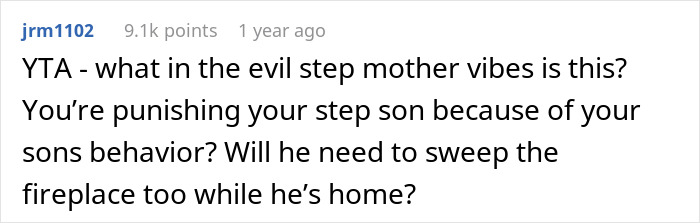 Mom Uninvites Stepson From Fam’s Trip To Disney World, Netizens Conclude That She’s A Total Jerk Mom Uninvites Stepson From Fam’s Trip To Disney World, Netizens Conclude That She’s A Total Jerk