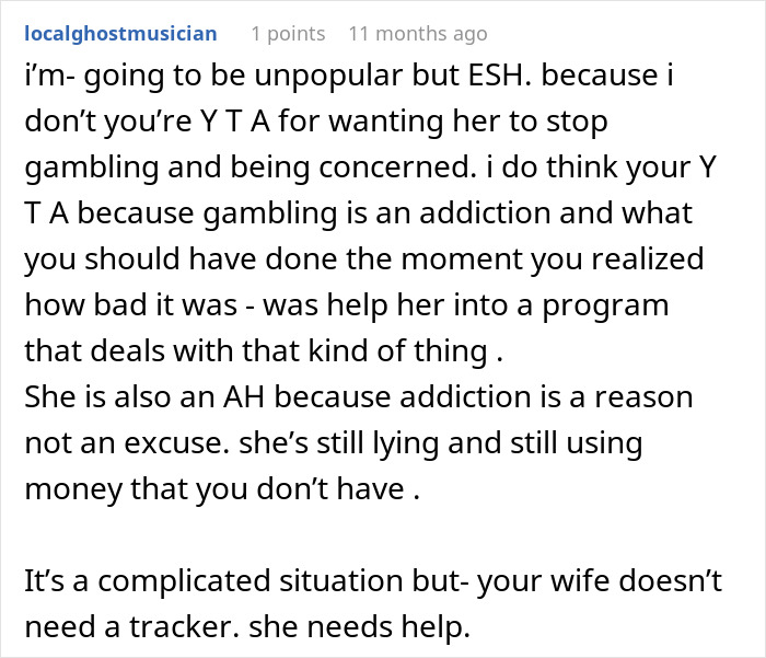 Woman Threatens Divorce After Husband Put Tracker In Her Car, Uncovering Her Lies