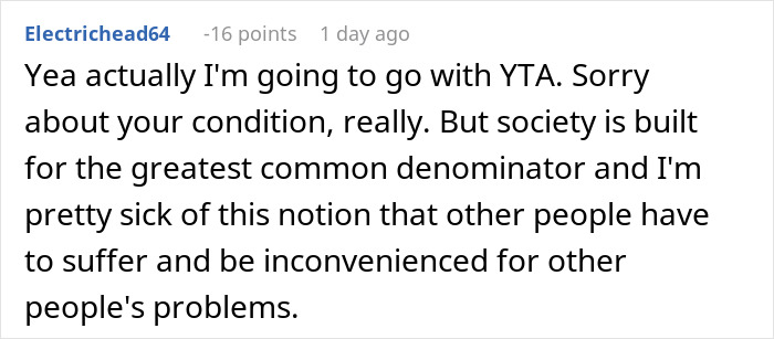 Karen Purposefully Puts Coworker&rsquo;s Health At Risk As She Doesn&rsquo;t Believe They&rsquo;re Sick, Gets Fired