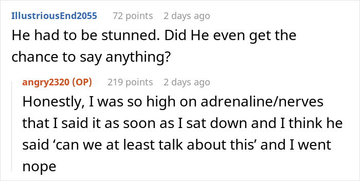 &ldquo;Big Mistake. Huge&rdquo;: Man Tries To Control GF&rsquo;s Appearance, She Plays Along Just To Dump Him