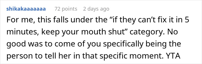 Mom Is Corrected On How To Pronounce Her Daughter's Name, Tells Person They Ruined Her Life Mom Is Corrected On How To Pronounce Her Daughter's Name, Tells Person They Ruined Her Life