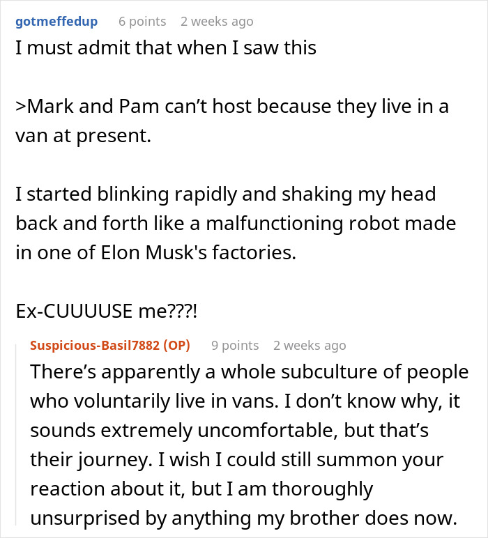 Militantly Vegan Man Tries To Ruin Possibly The Last Thanksgiving With The Whole Family