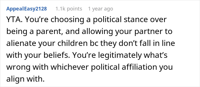 Dad Can&rsquo;t Believe His Daughter Is Cutting Him Out Due To Political Views, Rants About It Online