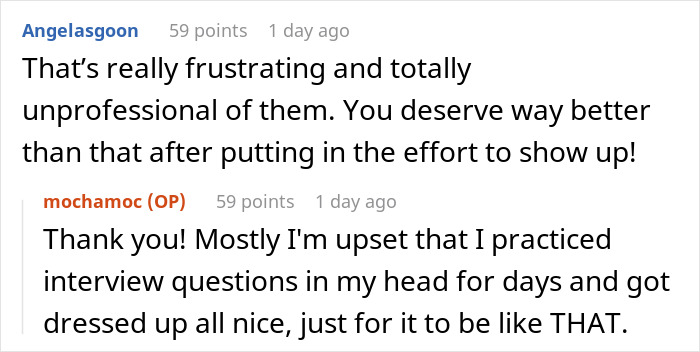 &ldquo;I Was Shocked&rdquo;: Person Arrives For A Job Interview At Hotel, Doesn&rsquo;t Even Get Past The Lobby