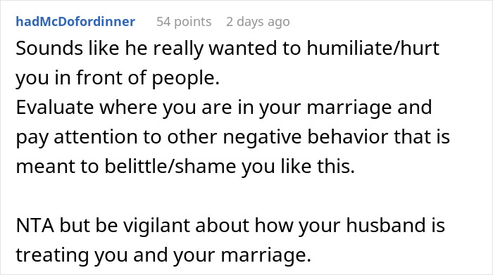 Wife Promises She Will Never Bake Again After Husband's Tantrum On His And Her Birthday Wife Promises She Will Never Bake Again After Husband's Tantrum On His And Her Birthday