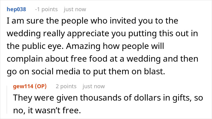 &ldquo;Groom&rsquo;s Mother Left In Tears&rdquo;: Wedding Guests Left Segregated Over Wealth At Reception