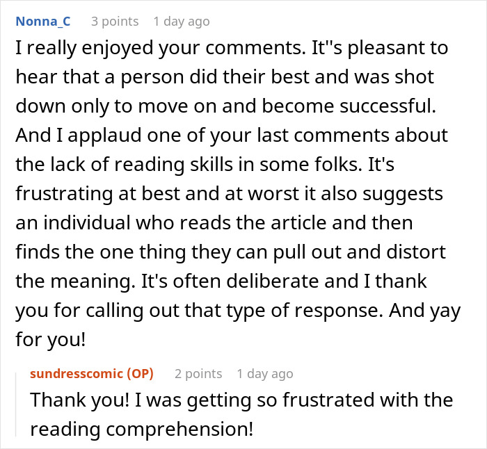 Woman Gets Fired For Something She Didn&rsquo;t Do, Gets Her Satisfying Revenge Years Later