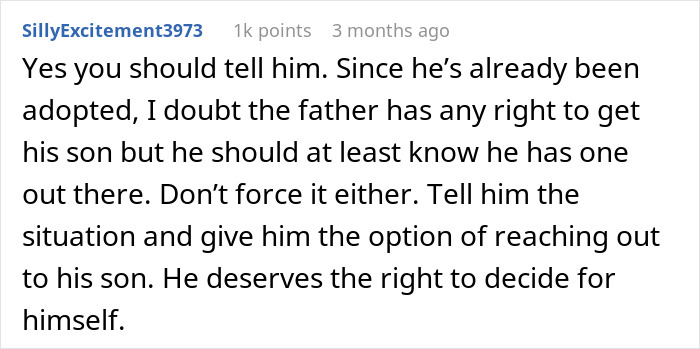 Childhood Friends Have A Baby In High School, Reunite After Years When Mom Drops The Bomb Childhood Friends Have A Baby In High School, Reunite After Years When Mom Drops The Bomb
